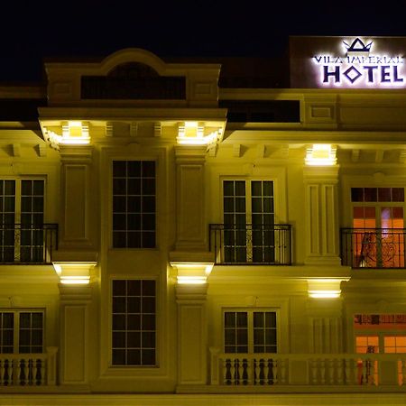 Hotel Vila Imperial Elbasan Exteriér fotografie