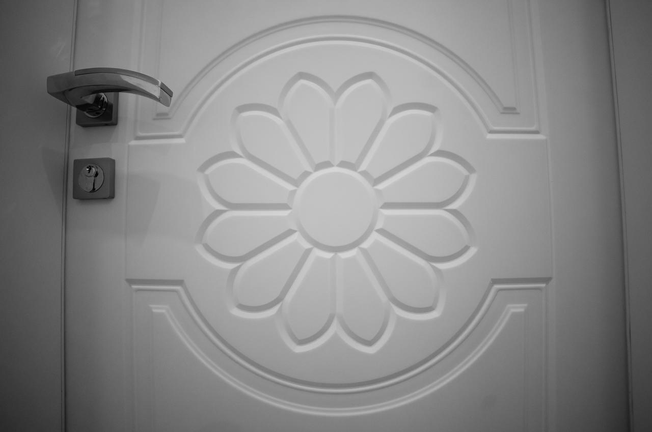 Hotel Vila Imperial Elbasan Exteriér fotografie