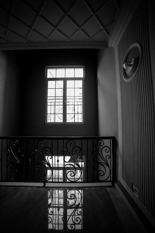 Hotel Vila Imperial Elbasan Exteriér fotografie